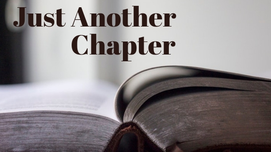 Just Another Chapter