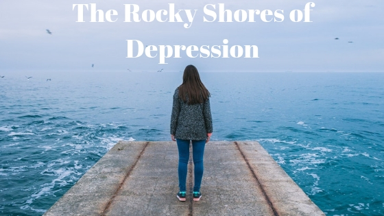 The Rocky Shore of&nbsp;Depression