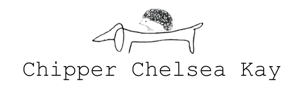 Chipper Chelsea Kay